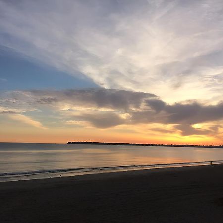 Villa L'Herbaudiere - La Baule Les Pins Eksteriør billede